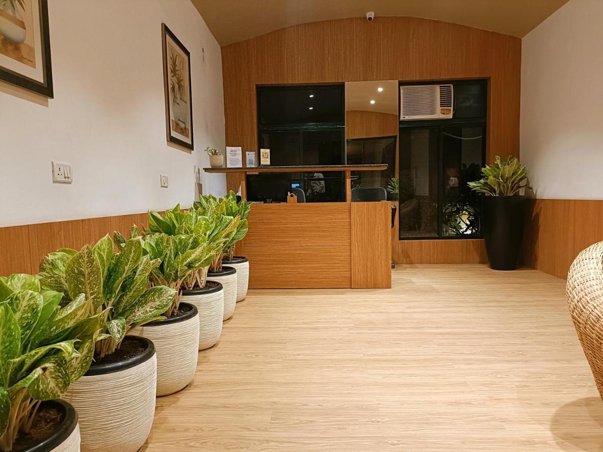 Pandu Pokhar Eco Adventure Resort Rājgīr Extérieur photo